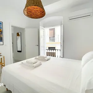 Affittacamere Casa Cristobal Colon Con Vistas A Semana Santa Y Fiestas