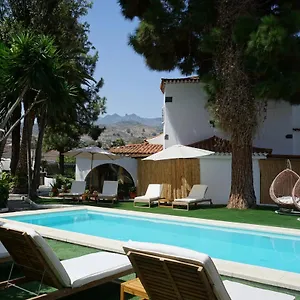 Rural Del Monte Hotel
